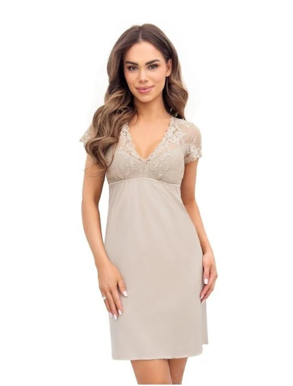 Noční košilka model 217107 Donna Noční košilka model 217107 Donna
