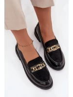 Mokasiny model 219238 Step in style