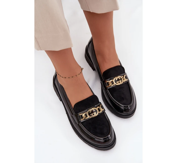 Mokasiny model 219238 Step in style