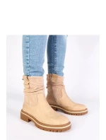 Boty model 221675 Solea Boty model 221675 Solea