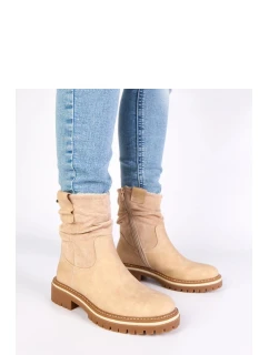 Boty model 221675 Solea