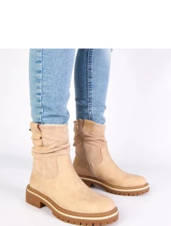 Boty  model 221675 Solea