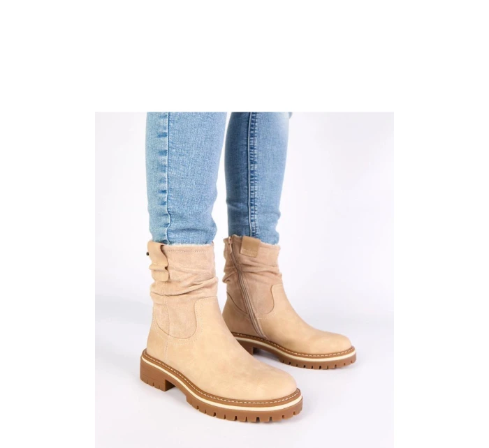 Boty model 221675 Solea Boty model 221675 Solea