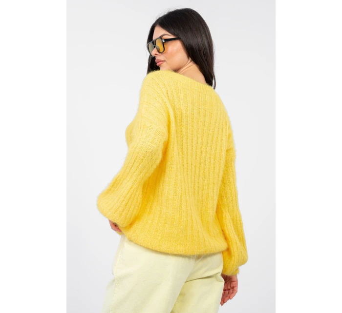 Svetr model 224367 Italy Moda Svetr model 224367 Italy Moda