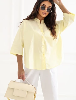 Dámská košile  model 227214 Factory Price