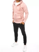 Pánská tepláková souprava model 21967138 - Dstreet