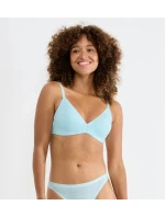 sloggi ZERO Feel Air THE UP Push Up - GREEN - SLOGGI GREEN - SLOGGI