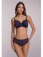 Kalhotky model 21723221 Navy Blue S2XL - Ava