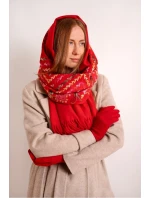 Šála model 21389749 Fiona - Art of polo Šála model 21389749 Fiona - Art of polo