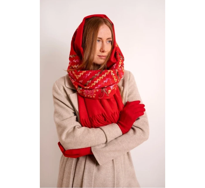 Šála model 21389749 Fiona - Art of polo Šála model 21389749 Fiona - Art of polo