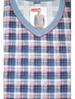 Pánské pyžamo model 7770730 3XL - Luna