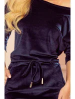 Dámské šaty  13-130 - NUMOCO