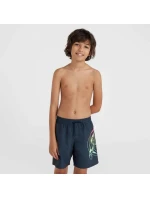 Plavecké šortky O'Neill Circle Surfer 14" Jr 92800613201