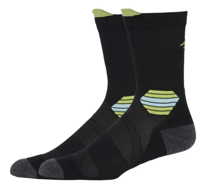 Asics Fujitrail Run Crew Ponožky 3013A700-002