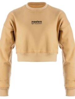 Mikina Masters W 04478-18M