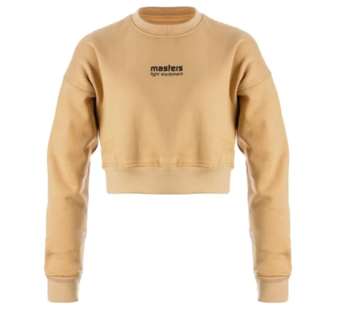 Mikina Masters W 04478-18M