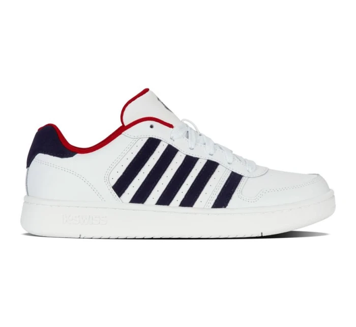 Boty K-Swiss Court Palisades M 06931-411-M Boty K-Swiss Court Palisades M 06931-411-M