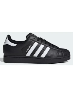 Boty adidas Superstar II M JI0079