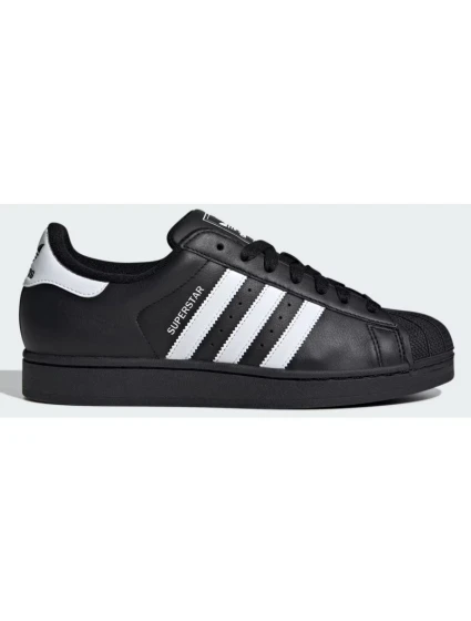 Boty adidas Superstar II M JI0079