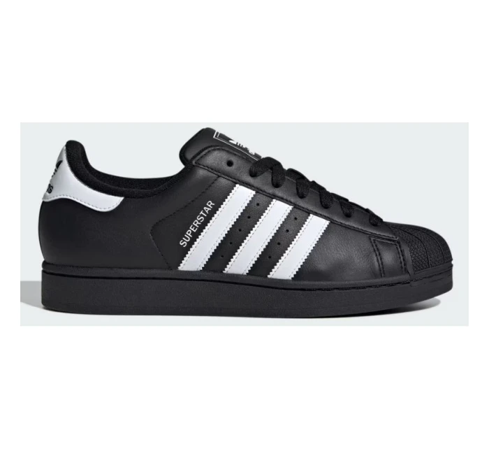 Boty adidas Superstar II M JI0079