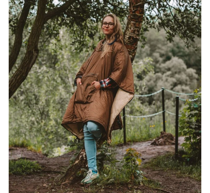 pončo model 21132503 - Offlander