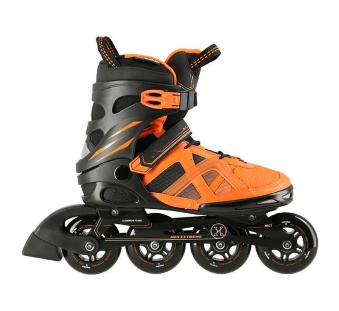 Inline brusle  velikost 38 model 21332799 - Nils Extreme