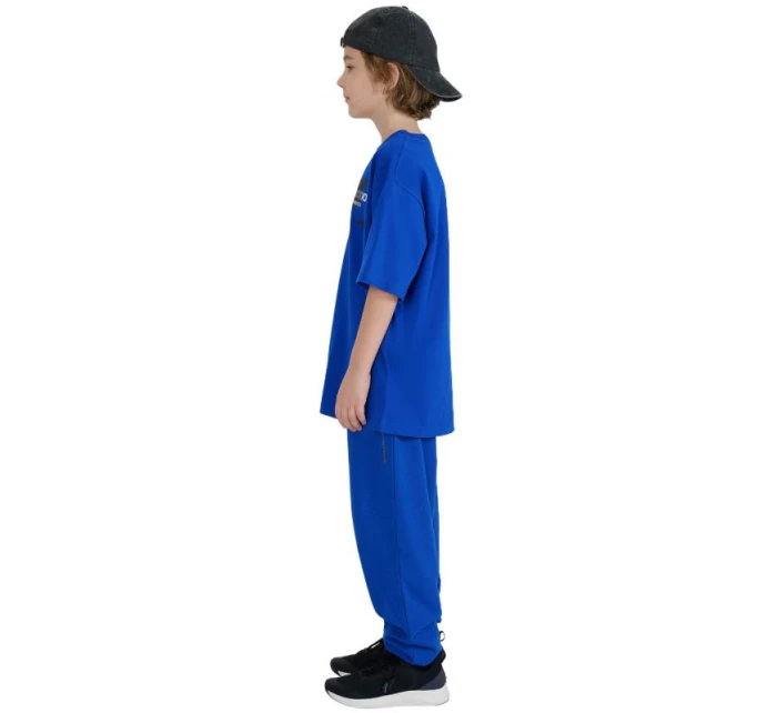 Kalhoty 4F CAS Jr 4FJWSS25TTROM0965 36S