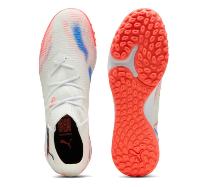 Boty Future 8 Match TT model 21333216 - Puma