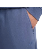 Pánské kalhoty 4F CAS M1140 denim 4FWMM00TTROM1140 32S