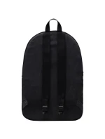 Batoh Herschel Cotton Casuals 10076-01566 Black Jedna velikost