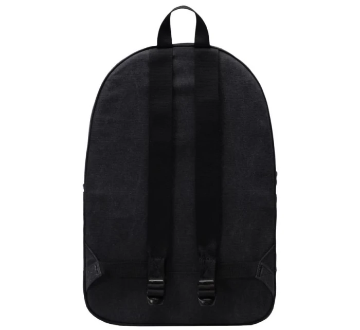 Batoh Herschel Cotton Casuals 10076-01566 Black Jedna velikost