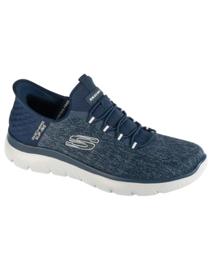 Skechers Slip-Ins: Summits - Key Pace 232469-NVY Navy Blue 39.5 Skechers Slip-Ins: Summits - Key Pace 232469-NVY Navy Blue 39.5