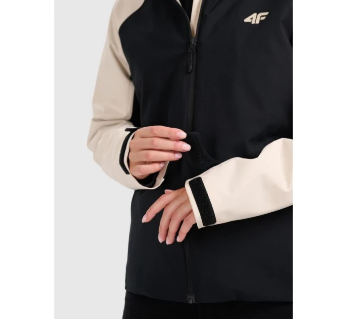 Dámská přechodná bunda 5000 membrane 4F 4FRAW25TTJAF0965-83S Dámská přechodná bunda 5000 membrane 4F 4FRAW25TTJAF0965-83S