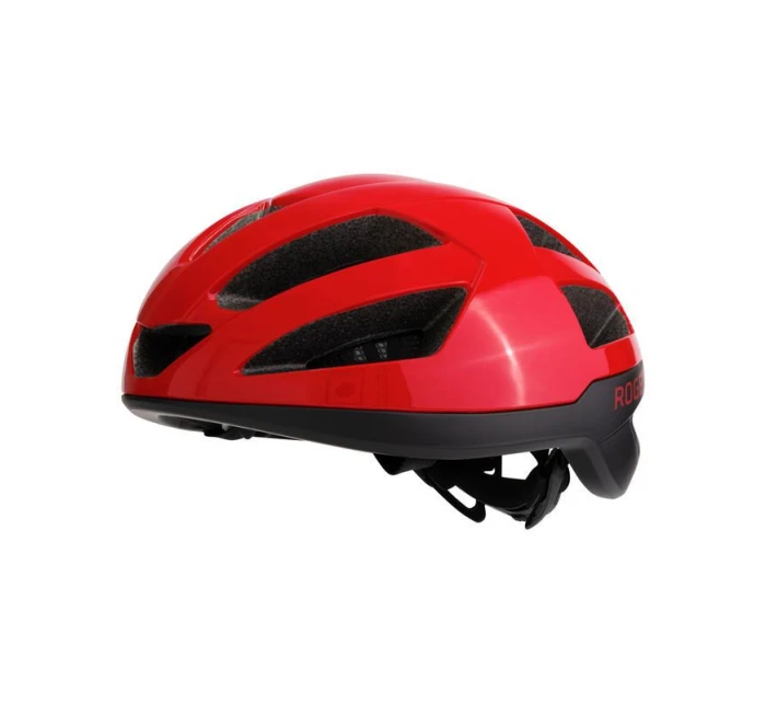 Rogelli kask czerwony model 21843159