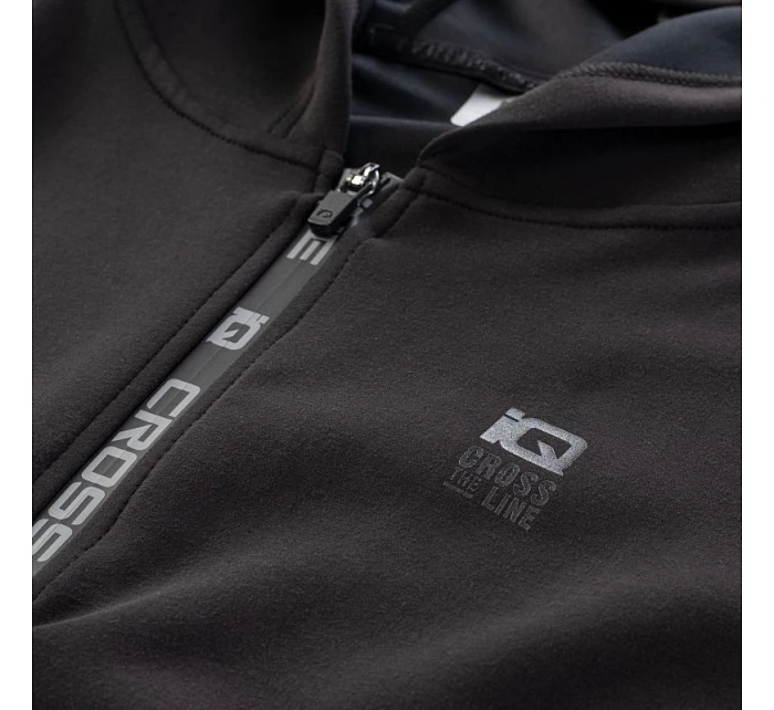 Dámská mikina model 22053791 WMNS - IQ Dámská mikina model 22053791 WMNS - IQ