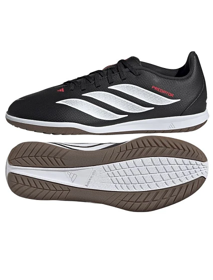 Boty Predator Club Sala Jr IN model 22056630 - ADIDAS