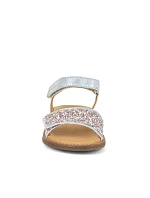 Dětské sandály Froddo LORINE SPARKLE (G3150249-10) Dětské sandály Froddo LORINE SPARKLE (G3150249-10)