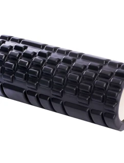 EB FIT Masážní váleček 14X33cm 930g 1006239