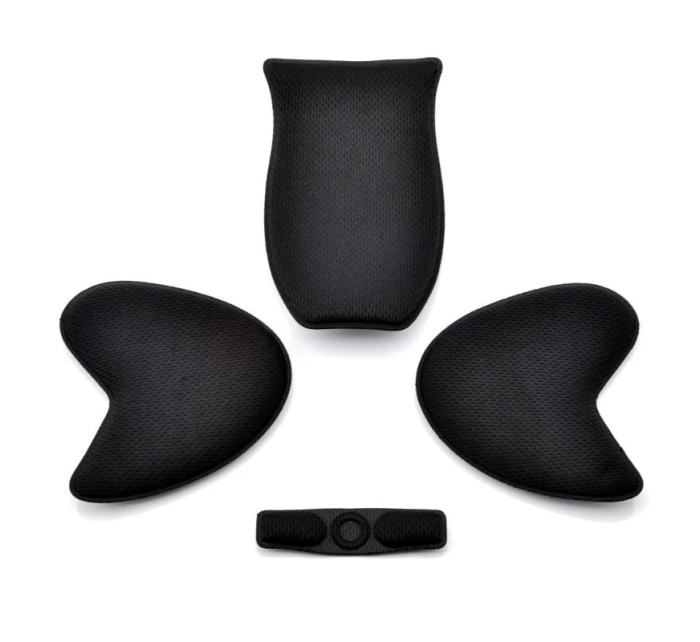 Cyklistická přilba navy dětské model 21340385 - Meteor