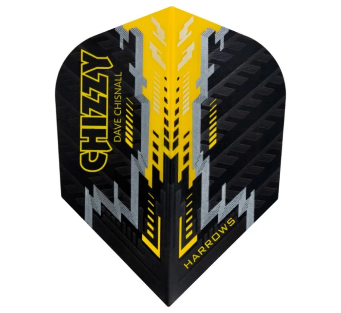 Šipky  Steeltip model 19156955 - Harrows