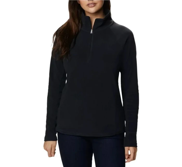 Mikina Columbia Glacial IV Half Zip Fleece W 1802201010 Mikina Columbia Glacial IV Half Zip Fleece W 1802201010
