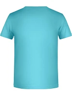 Chlapecké tričko z bio bavlny model 22534188 - Daiber