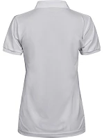 Tee Jays TJ 7001 Dámské piqué polo Club 18.7001 white Tee Jays TJ 7001 Dámské piqué polo Club 18.7001 white