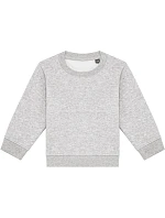 K Dětská mikina 20.K oxford grey model 22470003 - Kariban