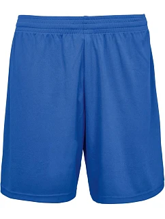 SOL'S Thunder Unisex sportovní šortky 25.4774 royal blue