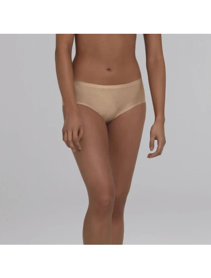 Essential spodní kalhotky hipster model 17411188 deep sand - Anita Classix
