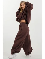 Dkaren DK-K-B27 barva: čokoládová Dkaren DK-K-B27 barva: čokoládová