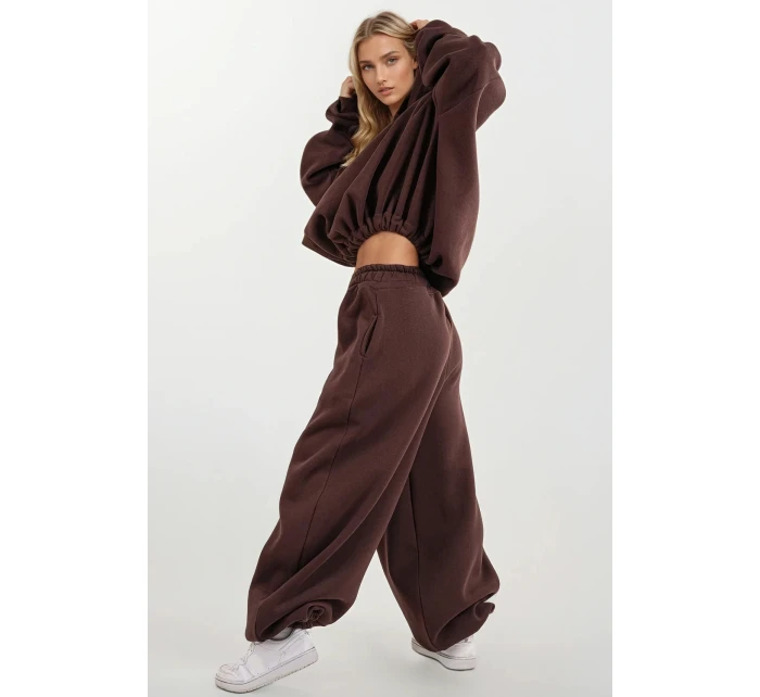 Dkaren DK-K-B27 barva: čokoládová Dkaren DK-K-B27 barva: čokoládová