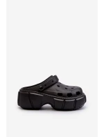 Dámské pěnové žabky bílé Ilariana Dámské pěnové žabky bílé Ilariana