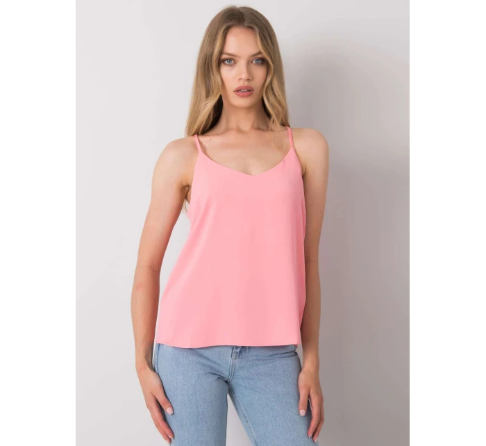 AI top TP 6013.11P světle růžová AI top TP 6013.11P světle růžová